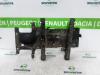 Subframe from a Toyota ProAce, 2016 Electric, Delivery, Electric, 100kW (136pk), FWD, ZKX, 2021-07 / 2024-02, MDZS; MDZZ 2021