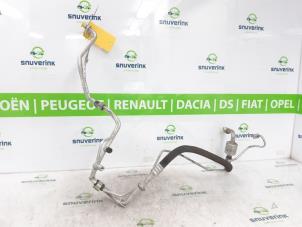 Używane Przewód klimatyzacji Renault Twingo II (CN) 1.5 dCi 75 FAP Cena € 70,00 Procedura marży oferowane przez Snuverink Autodemontage