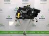 Cuerpo de calefactor de un Renault Twingo II (CN) 1.5 dCi 75 FAP 2013