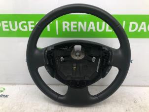 Used Steering wheel Renault Twingo II (CN) 1.5 dCi 75 FAP Price € 100,00 Margin scheme offered by Snuverink Autodemontage