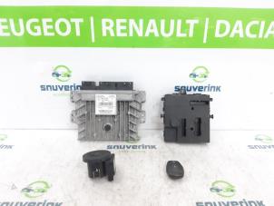 Used Engine management computer Renault Twingo II (CN) 1.5 dCi 75 FAP Price € 200,00 Margin scheme offered by Snuverink Autodemontage