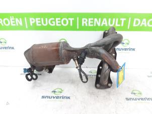 Usagé Catalyseur Peugeot 308 SW (4E/H) 1.6 VTI 16V Prix € 160,00 Règlement à la marge proposé par Snuverink Autodemontage