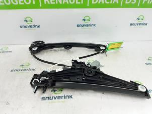 Used Window mechanism 4-door, front left Opel Astra L (F3/FB/FM/FP) 1.2 Turbo 110 12V Price € 130,00 Margin scheme offered by Snuverink Autodemontage