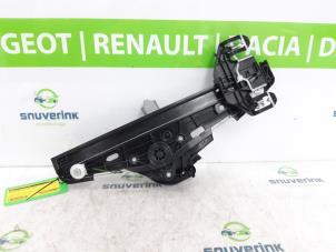 Used Rear door window mechanism 4-door, right Opel Astra L (F3/FB/FM/FP) 1.2 Turbo 110 12V Price € 110,00 Margin scheme offered by Snuverink Autodemontage