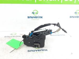 Used Front door lock mechanism 4-door, right Opel Astra L (F3/FB/FM/FP) 1.2 Turbo 110 12V Price € 100,00 Margin scheme offered by Snuverink Autodemontage