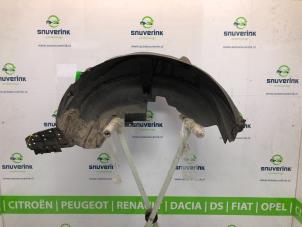 Used Wheel arch liner Opel Astra L (F3/FB/FM/FP) 1.2 Turbo 110 12V Price € 40,00 Margin scheme offered by Snuverink Autodemontage