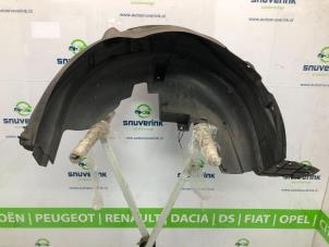 Used Wheel arch liner Opel Astra L (F3/FB/FM/FP) 1.2 Turbo 110 12V Price € 40,00 Margin scheme offered by Snuverink Autodemontage