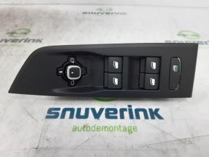 Used Multi-functional window switch Opel Astra L (F3/FB/FM/FP) 1.2 Turbo 110 12V Price € 50,00 Margin scheme offered by Snuverink Autodemontage