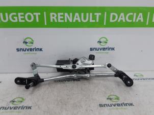 New Wiper motor + mechanism Renault Clio III (BR/CR) 1.6 16V Price € 223,85 Inclusive VAT offered by Snuverink Autodemontage