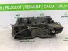 Sump from a Nissan Primastar 2.0 dCi 90 2014