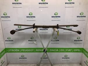 Used Rear leaf spring Peugeot Boxer (U9) 2.2 HDi 100 Euro 4 Price € 435,60 Inclusive VAT offered by Snuverink Autodemontage