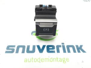 Used Parking brake switch Opel Astra L (F3/FB/FM/FP) 1.2 Turbo 110 12V Price € 35,00 Margin scheme offered by Snuverink Autodemontage