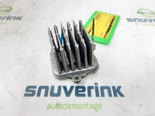 Used Module LED headlight Opel Astra L (F3/FB/FM/FP) 1.2 Turbo 110 12V Price € 150,00 Margin scheme offered by Snuverink Autodemontage