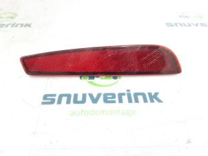 Used Rear bumper reflector, left Opel Astra L (F3/FB/FM/FP) 1.2 Turbo 110 12V Price € 20,00 Margin scheme offered by Snuverink Autodemontage