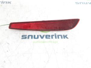 Used Rear bumper reflector, right Opel Astra L (F3/FB/FM/FP) 1.2 Turbo 110 12V Price € 20,00 Margin scheme offered by Snuverink Autodemontage