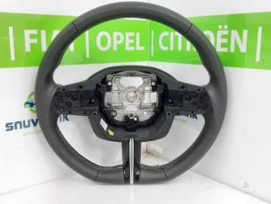 Used Steering wheel Opel Astra L (F3/FB/FM/FP) 1.2 Turbo 110 12V Price € 130,00 Margin scheme offered by Snuverink Autodemontage