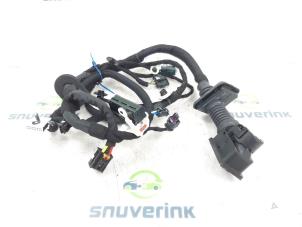 Used Wiring harness Opel Astra L (F3/FB/FM/FP) 1.2 Turbo 110 12V Price € 40,00 Margin scheme offered by Snuverink Autodemontage