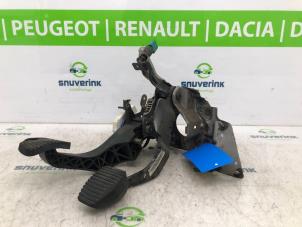 Used Brake pedal Peugeot 3008 I (0U/HU) 1.6 VTI 16V Price on request offered by Snuverink Autodemontage