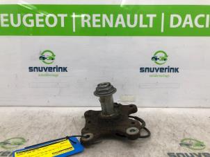 Used Knuckle, rear right Peugeot 3008 I (0U/HU) 1.6 VTI 16V Price on request offered by Snuverink Autodemontage