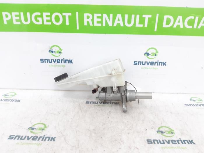 Master cylinder Toyota ProAce Electric 9805232280 ZKX PSA