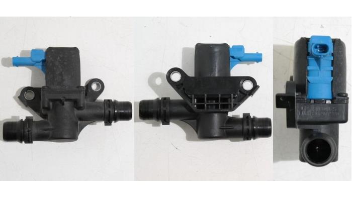 Begagnade Vattenpump Toyota ProAce Electric Pris € 42,35 Inklusive moms erbjuds av Snuverink Autodemontage