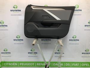 Used Front door trim 4-door, right Opel Astra L (F3/FB/FM/FP) 1.2 Turbo 110 12V Price € 115,00 Margin scheme offered by Snuverink Autodemontage