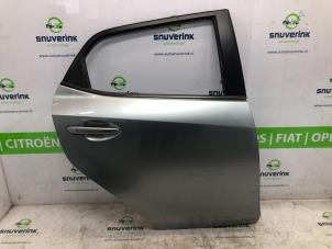 Used Rear door 4-door, right Mazda 2 (DE) 1.5 16V S-VT Price on request offered by Snuverink Autodemontage