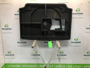 Used Spare wheel holder Opel Astra L (F3/FB/FM/FP) 1.2 Turbo 110 12V Price € 40,00 Margin scheme offered by Snuverink Autodemontage