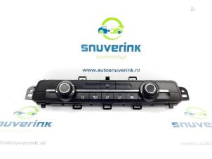 Usados Panel de control de calefacción Toyota ProAce Electric Precio € 96,80 IVA incluido ofrecido por Snuverink Autodemontage