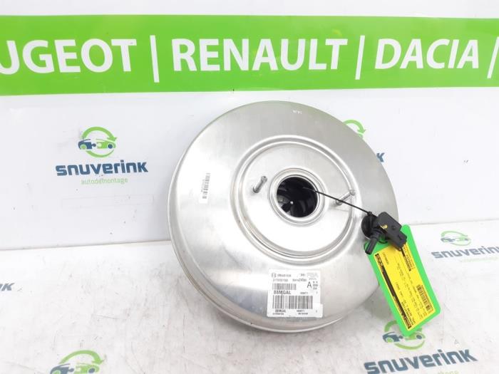 Usagé Servo frein Opel Astra L (F3/FB/FM/FP) 1.2 Turbo 110 12V Prix € 90,74 Prix TTC proposé par Snuverink Autodemontage