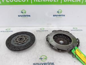 Used Pressure plate Opel Astra L (F3/FB/FM/FP) 1.2 Turbo 110 12V Price € 40,00 Margin scheme offered by Snuverink Autodemontage