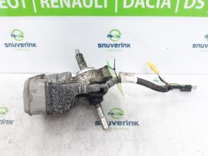 Styrbox från en Opel Astra L (F3/FB/FM/FP) 1.2 Turbo 110 12V 2022