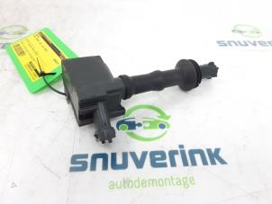 Used Ignition coil Opel Astra L (F3/FB/FM/FP) 1.2 Turbo 110 12V Price € 30,00 Margin scheme offered by Snuverink Autodemontage