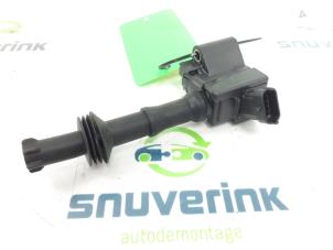 Used Ignition coil Opel Astra L (F3/FB/FM/FP) 1.2 Turbo 110 12V Price € 30,00 Margin scheme offered by Snuverink Autodemontage