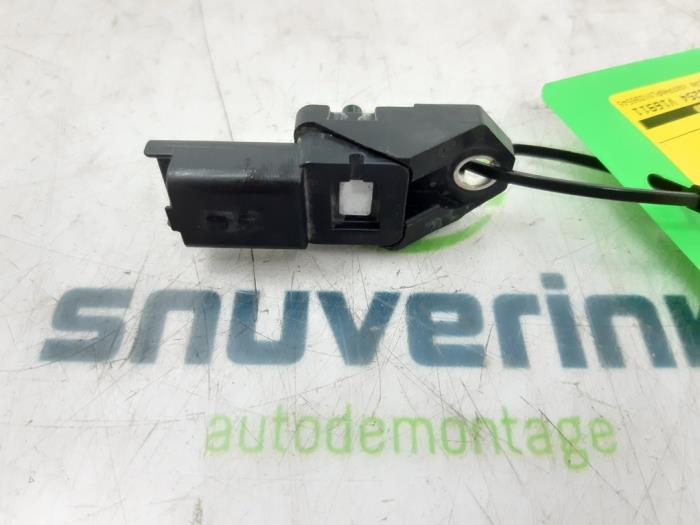 Gebrauchte Map Sensor (Einlasskrümmer) Opel Astra L (F3/FB/FM/FP) 1.2 Turbo 110 12V Preis € 36,28 Mit Mehrwertsteuer angeboten von Snuverink Autodemontage