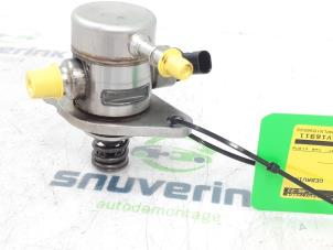 Used Mechanical fuel pump Opel Astra L (F3/FB/FM/FP) 1.2 Turbo 110 12V Price € 175,00 Margin scheme offered by Snuverink Autodemontage