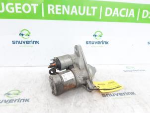 Used Starter Renault Scénic III (JZ) 2.0 16V CVT Price € 80,00 Margin scheme offered by Snuverink Autodemontage