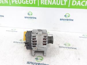 Usagé Dynamo Renault Scénic III (JZ) 2.0 16V CVT Prix € 50,00 Règlement à la marge proposé par Snuverink Autodemontage