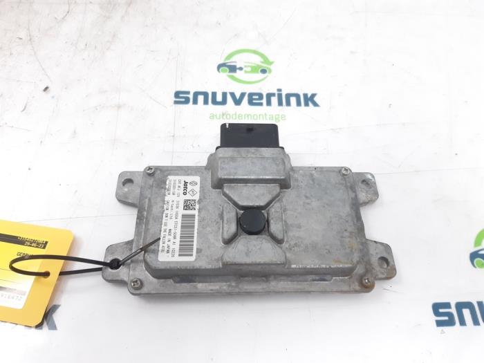 Used Automatic gearbox computer Renault Scénic III (JZ) 2.0 16V CVT Price € 58,50 Margin scheme offered by Snuverink Autodemontage