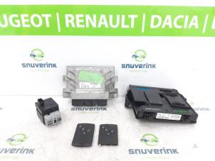 Gebrauchte Steuergerät Motormanagement Renault Scénic III (JZ) 2.0 16V CVT Preis € 350,00 Margenregelung angeboten von Snuverink Autodemontage