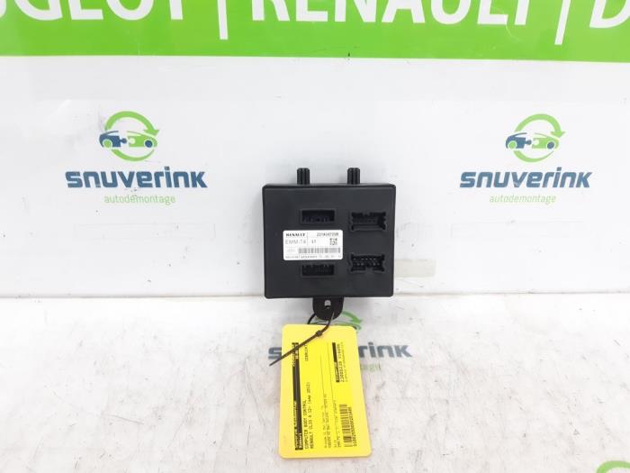 Used Body control computer Renault Clio IV (5R) 0.9 Energy TCE 90 12V Price € 63,00 Margin scheme offered by Snuverink Autodemontage