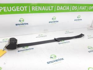 Used Rear seatbelt, left Renault Clio IV (5R) 0.9 Energy TCE 90 12V Price € 50,00 Margin scheme offered by Snuverink Autodemontage