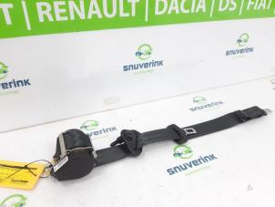 Używane Pas bezpieczenstwa srodkowy tyl Renault Clio IV (5R) 0.9 Energy TCE 90 12V Cena € 45,00 Procedura marży oferowane przez Snuverink Autodemontage
