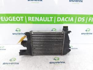 Used Intercooler Renault Clio IV (5R) 0.9 Energy TCE 90 12V Price € 50,00 Margin scheme offered by Snuverink Autodemontage