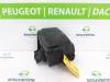 Renault Clio IV (5R) 0.9 Energy TCE 90 12V Fuse box