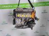 Motor from a Citroen C3 (SC), 2009 / 2017 1.1, Hatchback, Petrol, 1.124cc, 44kW (60pk), FWD, TU1JP; HFV, 2009-09 / 2013-01, SCHFV 2010
