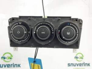 Używane Panel sterowania nagrzewnicy Peugeot 308 (4A/C) 1.4 VTI 16V Cena na żądanie oferowane przez Snuverink Autodemontage
