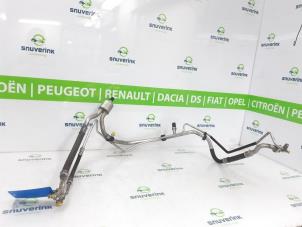 Usagé Tuyau clim Peugeot 308 (4A/C) 1.4 VTI 16V Prix € 70,00 Règlement à la marge proposé par Snuverink Autodemontage