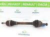 Peugeot 308 (4A/C) 1.4 VTI 16V Drivaxel, vänster fram