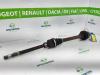 Peugeot 308 (4A/C) 1.4 VTI 16V Drivaxel, höger fram
